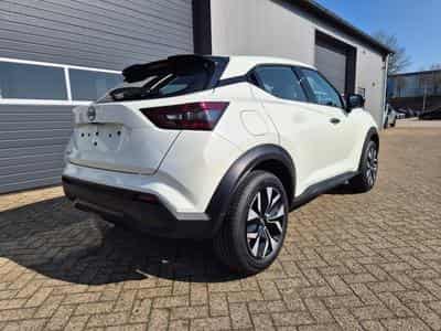 Nissan Juke Acenta (2026) - Foto 5