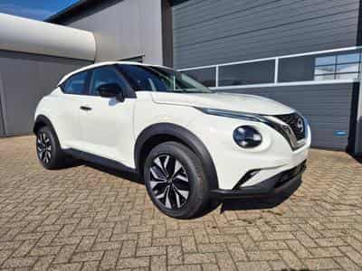 Nissan Juke Acenta (2026) - Foto 7