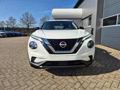 Nissan Juke Acenta (2026) - Foto 8