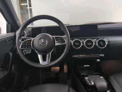 Mercedes A 250 A 250 e Lim. Style (EURO 6d) (2023) - Foto 12