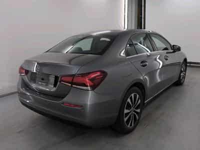 Mercedes A 250 A 250 e Lim. Style (EURO 6d) (2023) - Foto 4
