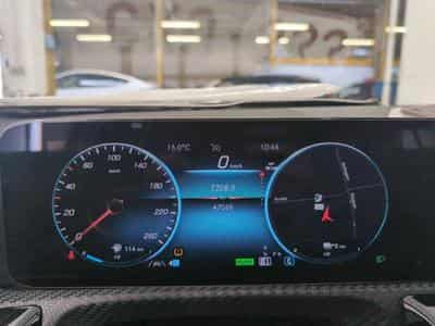 Mercedes A 250 A 250 e Lim. Style (EURO 6d) (2023) - Foto 6