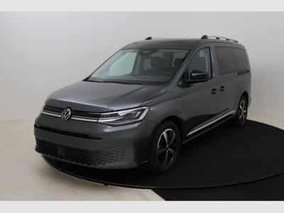 VW Caddy Maxi Style 5pl (2026) - Foto 1