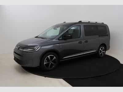 VW Caddy Maxi Style 5pl (2026) - Foto 10