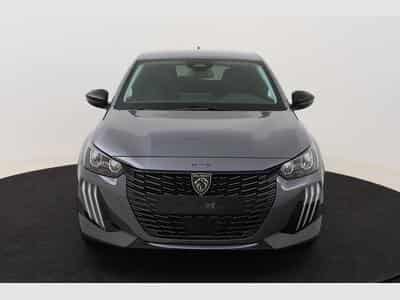 Peugeot 208 Envy (2026) - Foto 2