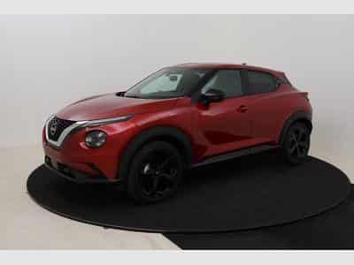 Nissan Juke Tekna (2026) - Foto 10