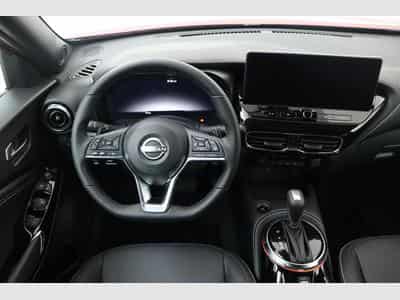 Nissan Juke Tekna (2026) - Foto 11