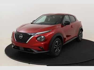 Nissan Juke N-Connecta (2026) - Foto 1