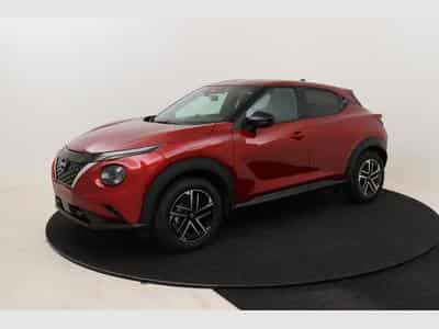 Nissan Juke N-Connecta (2026) - Foto 10