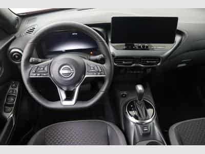 Nissan Juke N-Connecta (2026) - Foto 11