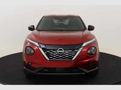 Nissan Juke N-Connecta (2026) - Foto 2