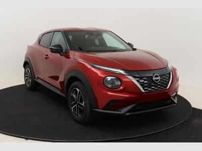 Nissan Juke N-Connecta (2026) - Foto 3