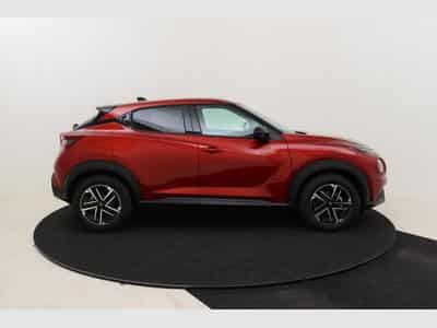Nissan Juke N-Connecta (2026) - Foto 4