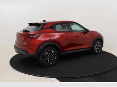 Nissan Juke N-Connecta (2026) - Foto 5