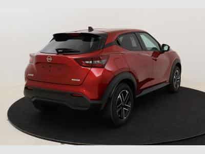 Nissan Juke N-Connecta (2026) - Foto 6