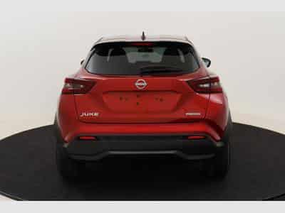 Nissan Juke N-Connecta (2026) - Foto 7