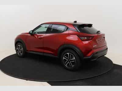 Nissan Juke N-Connecta (2026) - Foto 8