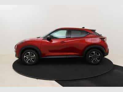 Nissan Juke N-Connecta (2026) - Foto 9