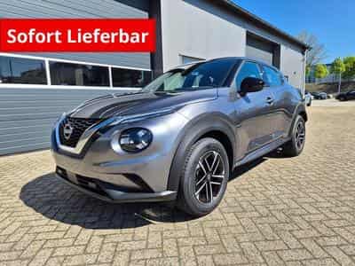 Nissan Juke N-Connecta (2026) - Foto 1