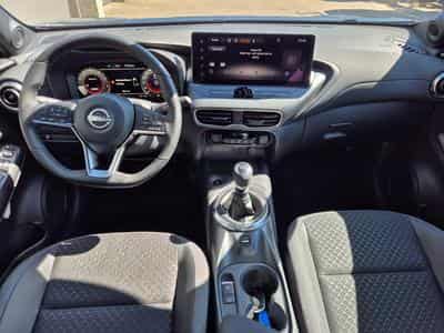 Nissan Juke N-Connecta (2026) - Foto 10