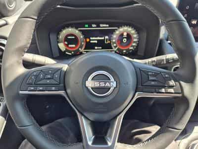 Nissan Juke N-Connecta (2026) - Foto 15