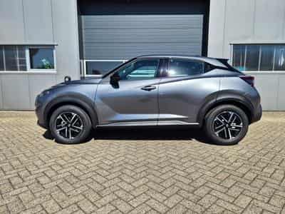 Nissan Juke N-Connecta (2026) - Foto 2