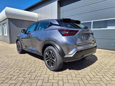 Nissan Juke N-Connecta (2026) - Foto 3