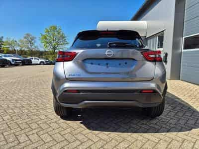 Nissan Juke N-Connecta (2026) - Foto 4