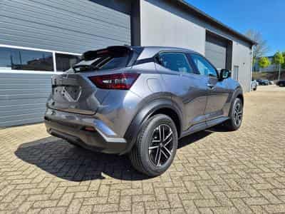 Nissan Juke N-Connecta (2026) - Foto 5