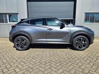 Nissan Juke N-Connecta (2026) - Foto 6