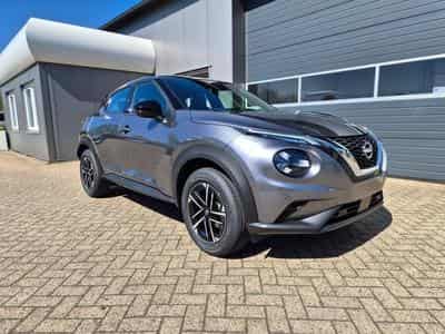 Nissan Juke N-Connecta (2026) - Foto 7