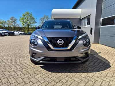Nissan Juke N-Connecta (2026) - Foto 8