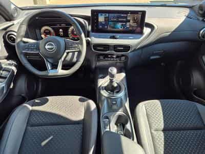 Nissan Juke N-Connecta (2026) - Foto 10