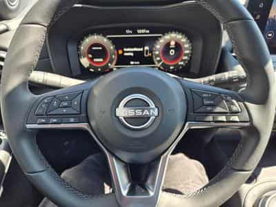 Nissan Juke N-Connecta (2026) - Foto 15