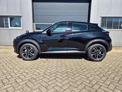 Nissan Juke N-Connecta (2026) - Foto 2