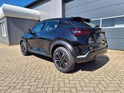 Nissan Juke N-Connecta (2026) - Foto 3
