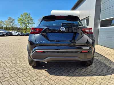 Nissan Juke N-Connecta (2026) - Foto 4