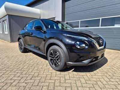 Nissan Juke N-Connecta (2026) - Foto 7