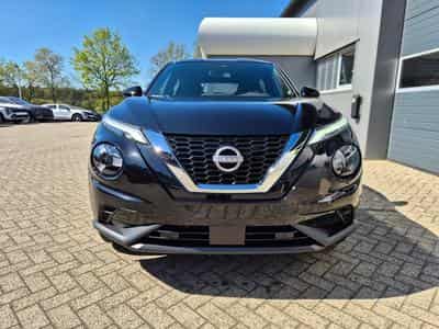Nissan Juke N-Connecta (2026) - Foto 8