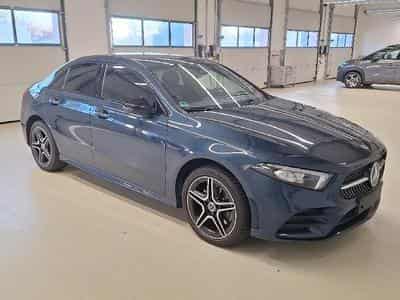 Mercedes A 250 AMG-Line (2023) - Foto 1