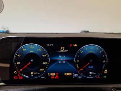 Mercedes A 250 AMG-Line (2023) - Foto 10