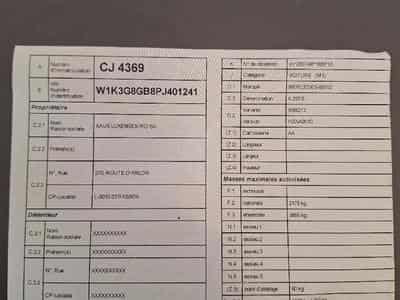 Mercedes A 250 AMG-Line (2023) - Foto 11