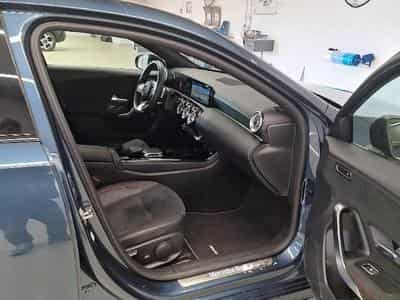 Mercedes A 250 AMG-Line (2023) - Foto 14