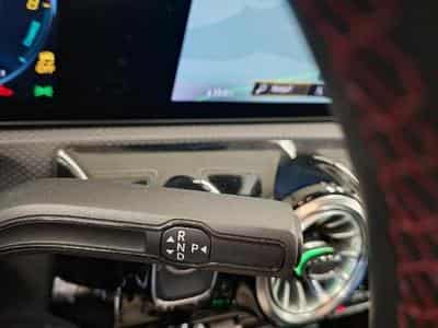 Mercedes A 250 AMG-Line (2023) - Foto 15