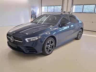Mercedes A 250 AMG-Line (2023) - Foto 2