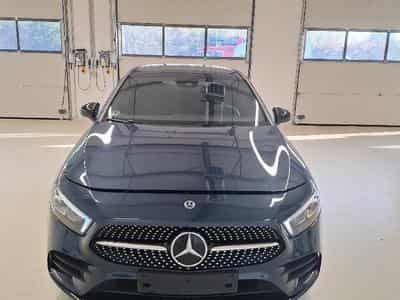 Mercedes A 250 AMG-Line (2023) - Foto 3