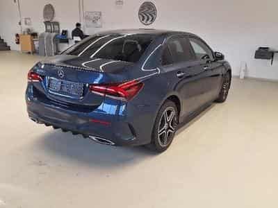 Mercedes A 250 AMG-Line (2023) - Foto 4