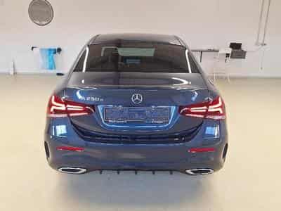Mercedes A 250 AMG-Line (2023) - Foto 5