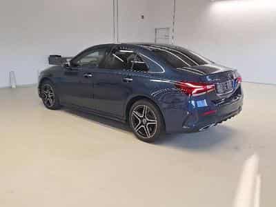 Mercedes A 250 AMG-Line (2023) - Foto 6