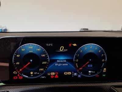 Mercedes A 250 AMG-Line (2023) - Foto 8